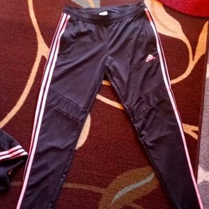 Adidas jogger pants